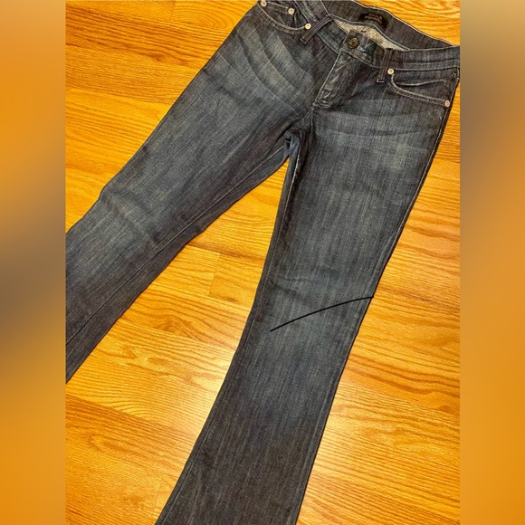 ROCK & REPUBLIC Size 27 Jeans - Picture 1 of 5